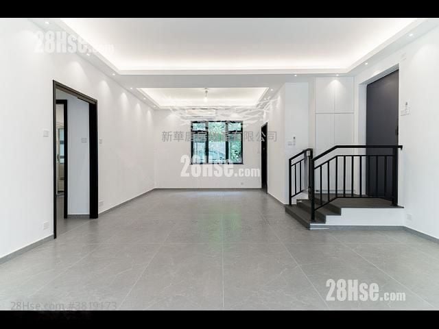 瑞麒大廈 租盤 4 房 , 3 浴室 1,650 平方呎