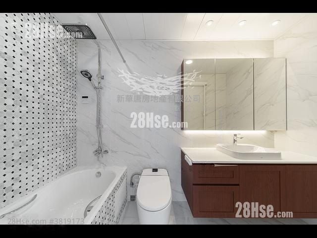 瑞麒大廈 租盤 4 房 , 3 浴室 1,650 平方呎