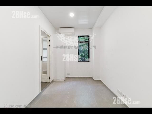 瑞麒大廈 租盤 4 房 , 3 浴室 1,650 平方呎