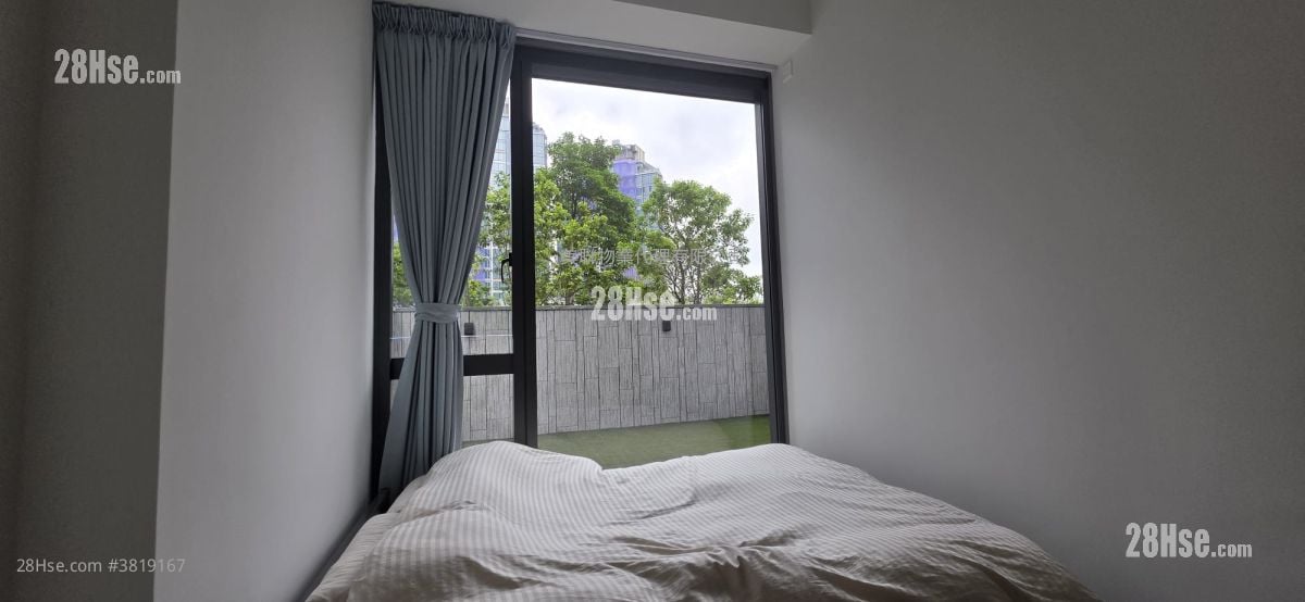 Sierra Sea 售盘 2 房 , 1 浴室 400 平方尺