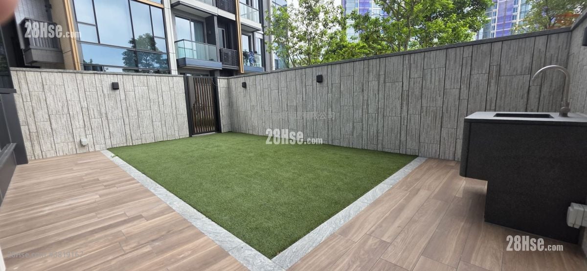 Sierra Sea 售盘 2 房 , 1 浴室 400 平方尺