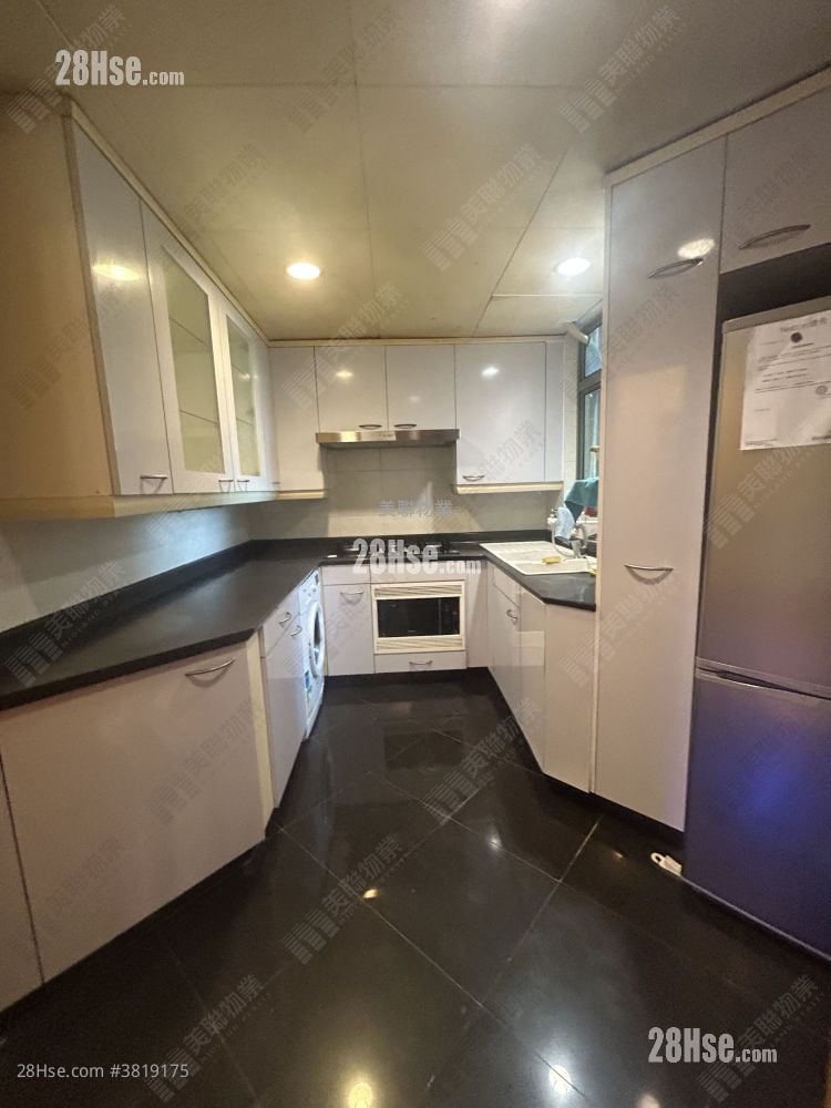 海典居 租盤 3 房 , 2 浴室 1,066 平方呎