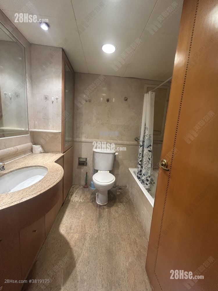 海典居 租盤 3 房 , 2 浴室 1,066 平方呎