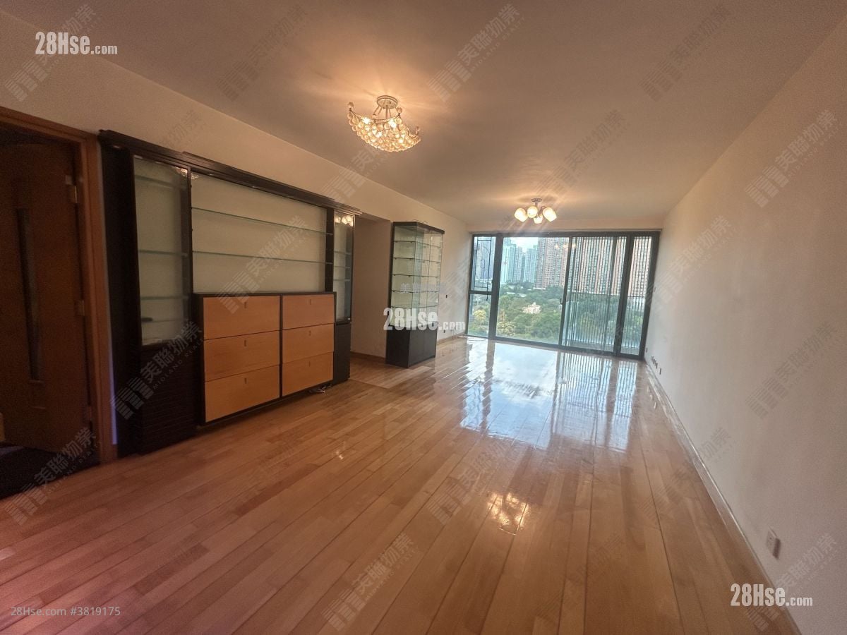 海典居 租盤 3 房 , 2 浴室 1,066 平方呎