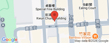 寶靈街11A號 11A 物業地址