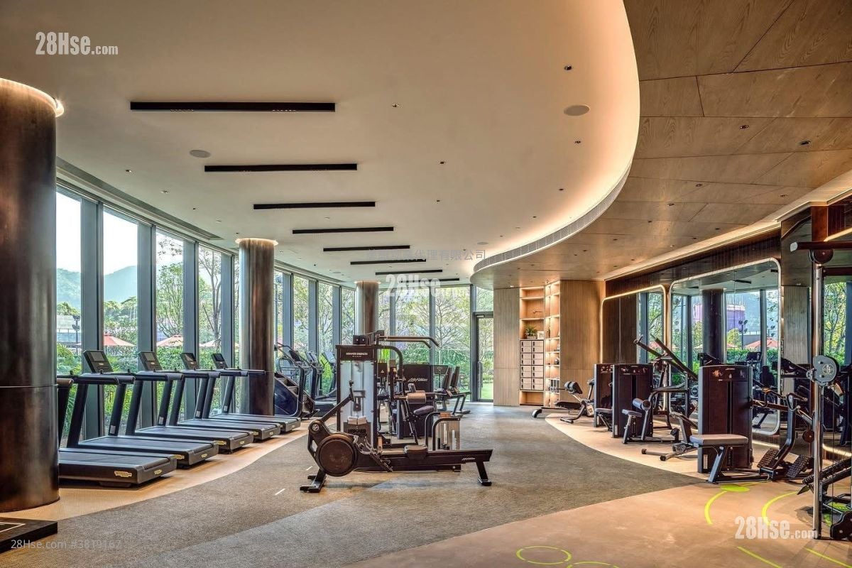 Sierra Sea 售盘 2 房 , 1 浴室 400 平方尺