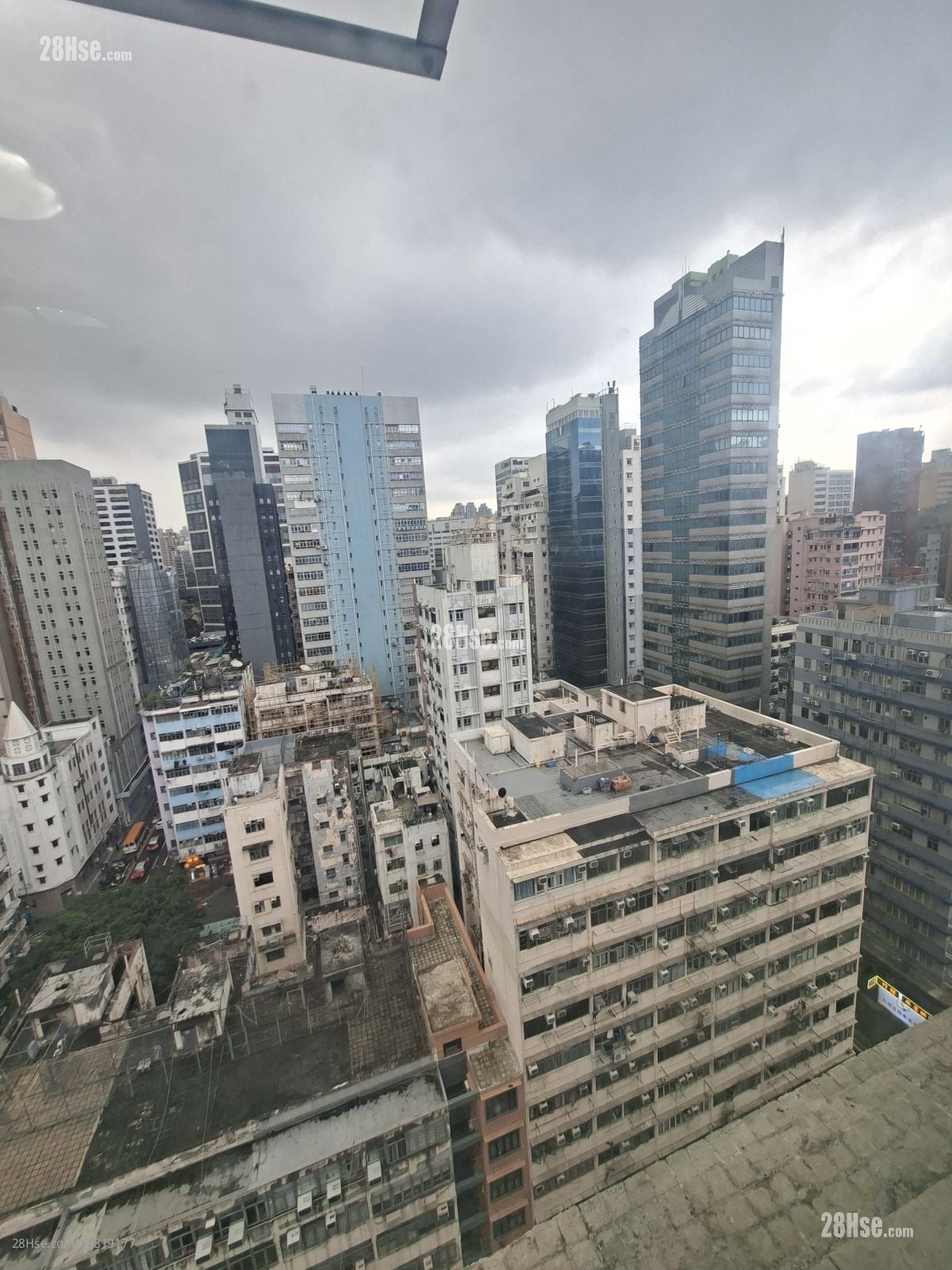 On Yip Commercial Building Rental 1 Bedroom , 1 Toilet