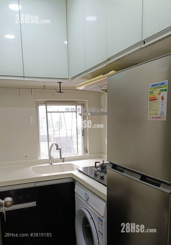 唐楼 租盘 3 房 , 1 浴室 433 平方尺