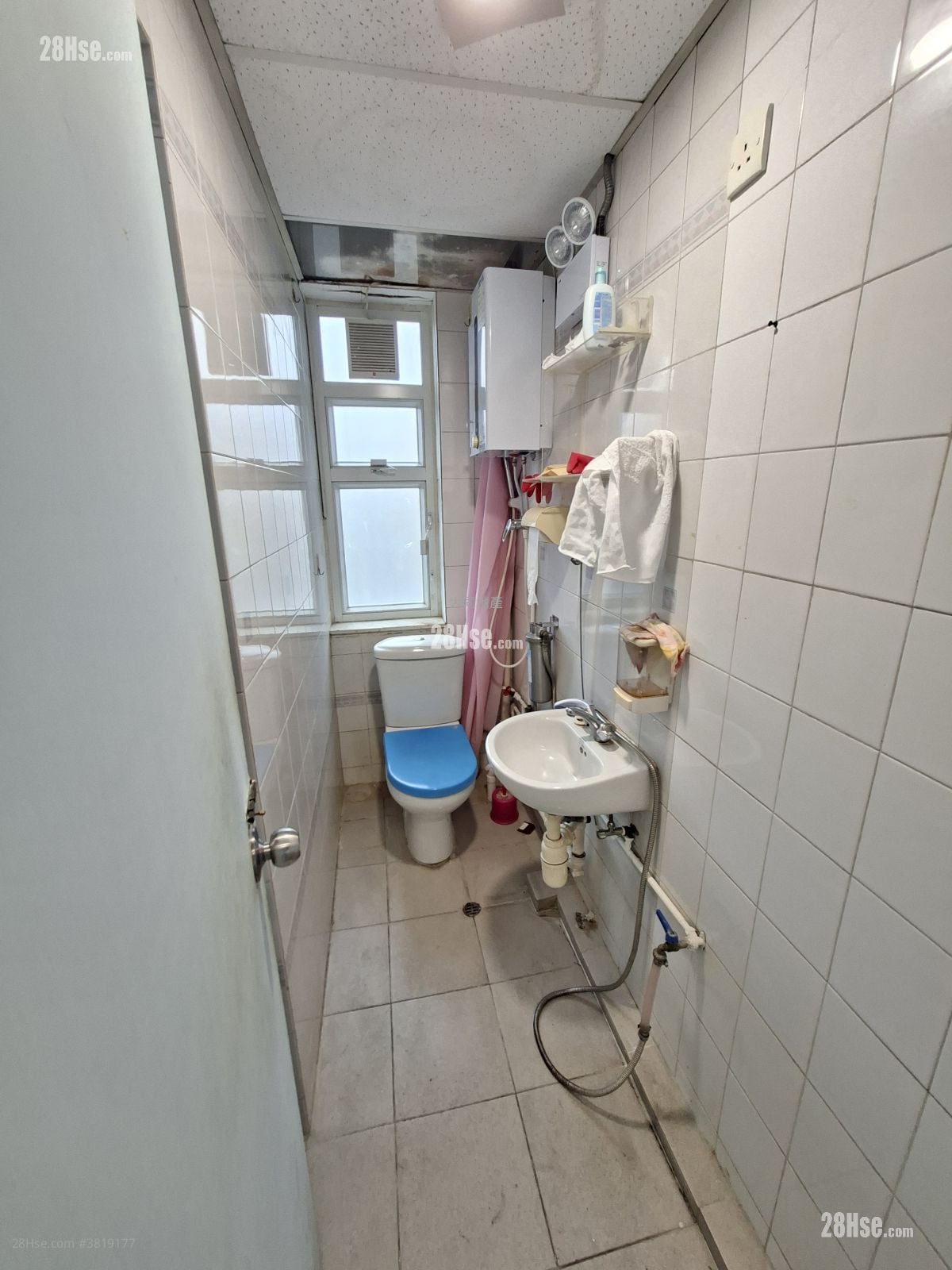 On Yip Commercial Building Rental 1 Bedroom , 1 Toilet