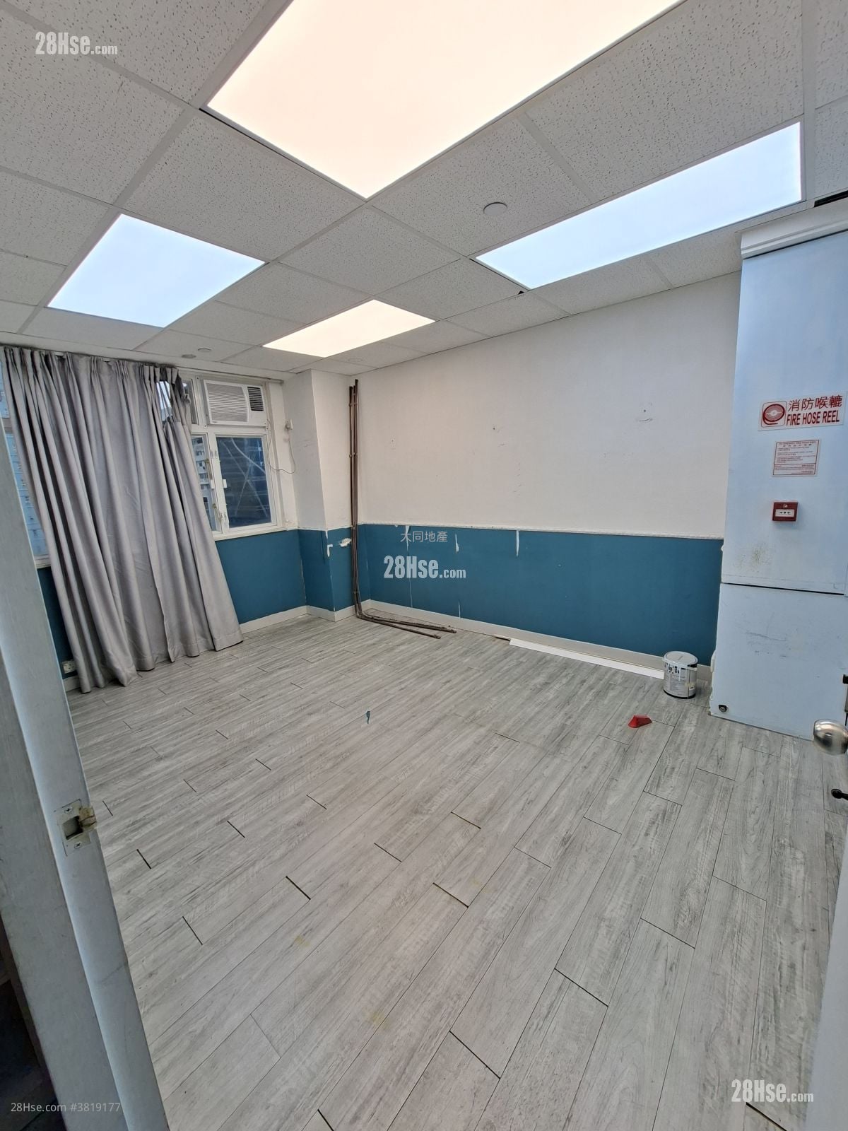 On Yip Commercial Building Rental 1 Bedroom , 1 Toilet