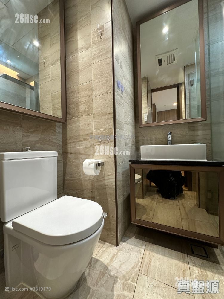 The Met. Acappella Sell 1 Bedroom 389 ft²