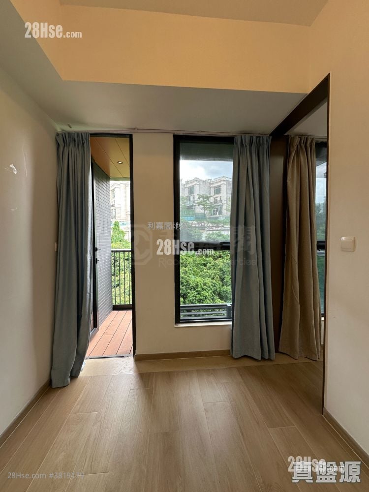 The Met. Acappella Sell 1 Bedroom 389 ft²