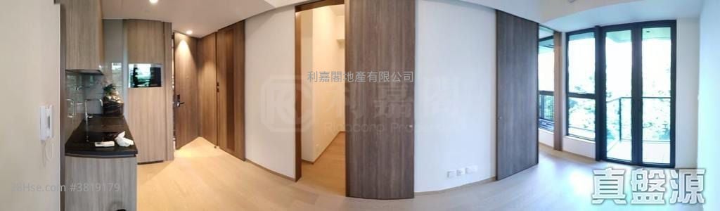 The Met. Acappella Sell 1 Bedroom 389 ft²