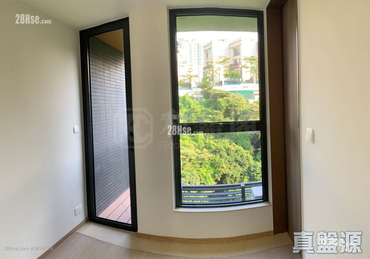 The Met. Acappella Sell 1 Bedroom 389 ft²