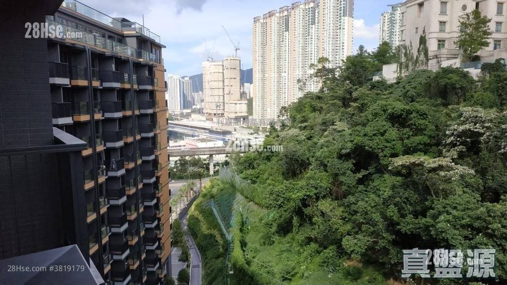 The Met. Acappella Sell 1 Bedroom 389 ft²