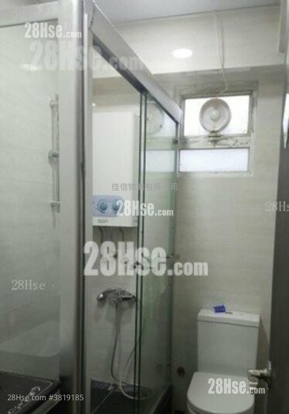 唐楼 租盘 3 房 , 1 浴室 433 平方尺