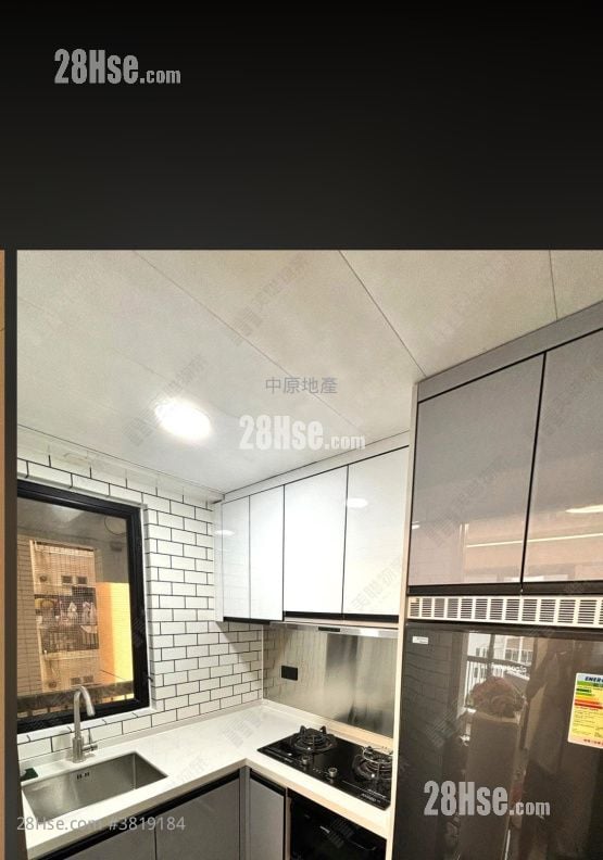 The Sherwood Sell 2 Bedrooms 396 ft²