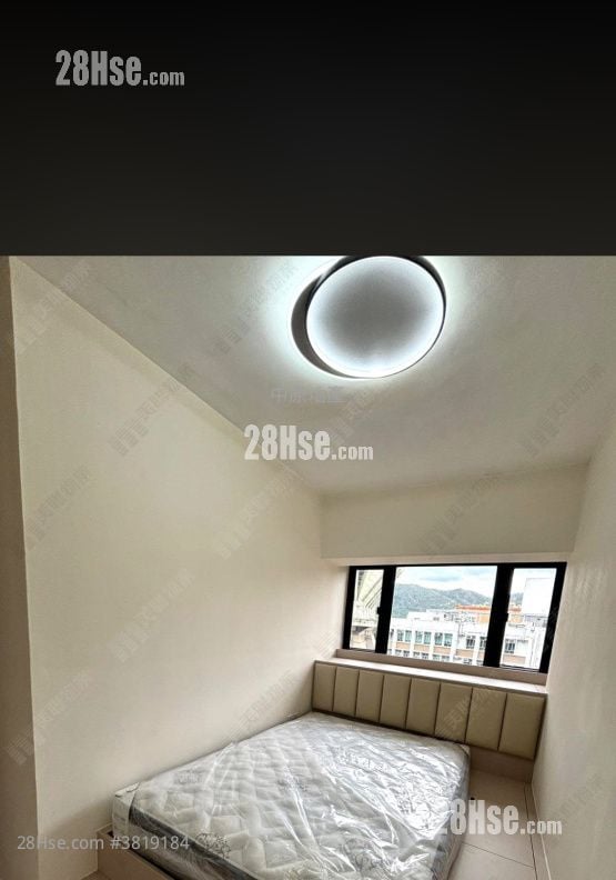 The Sherwood Sell 2 Bedrooms 396 ft²