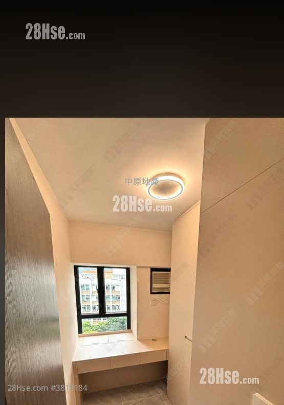 The Sherwood Sell 2 Bedrooms 396 ft²