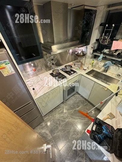 瓏門 售盤 4 房 889 平方呎