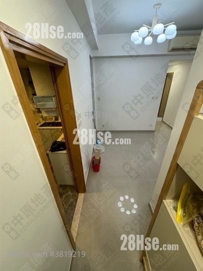 瓏門 售盤 4 房 889 平方呎