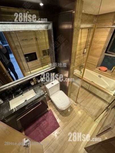 瓏門 售盤 4 房 889 平方呎