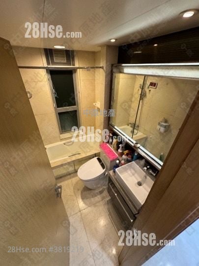 瓏門 售盤 4 房 889 平方呎