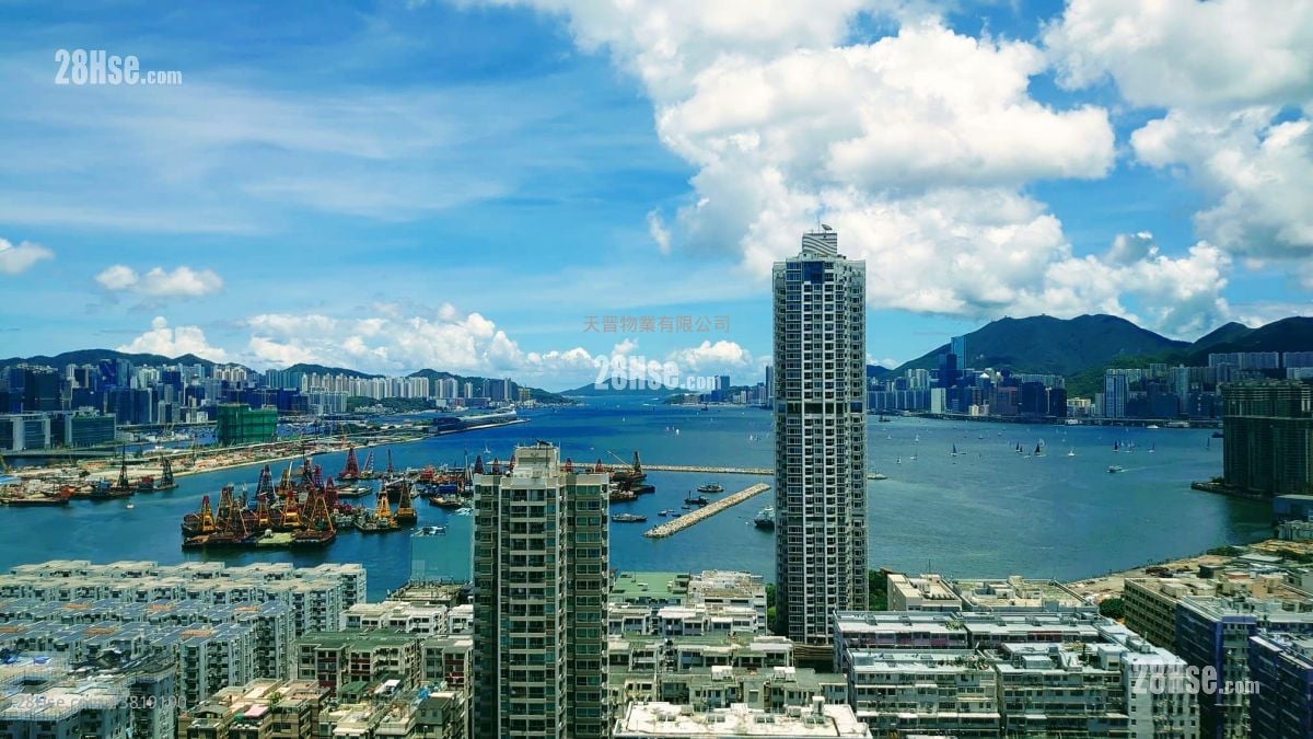 Artisan Garden Sell 1 Bedroom , 1 Bathroom 294 ft²