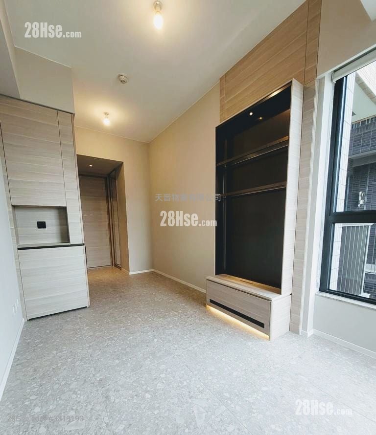 Artisan Garden Sell 1 Bedroom , 1 Bathroom 294 ft²