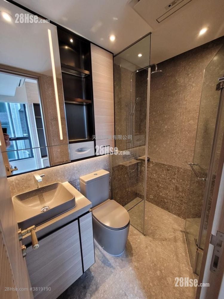 Artisan Garden Sell 1 Bedroom , 1 Bathroom 294 ft²