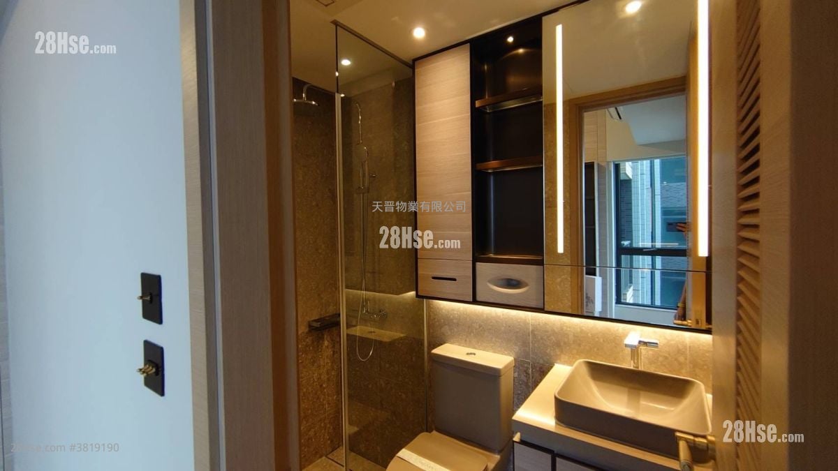 Artisan Garden Sell 1 Bedroom , 1 Bathroom 294 ft²