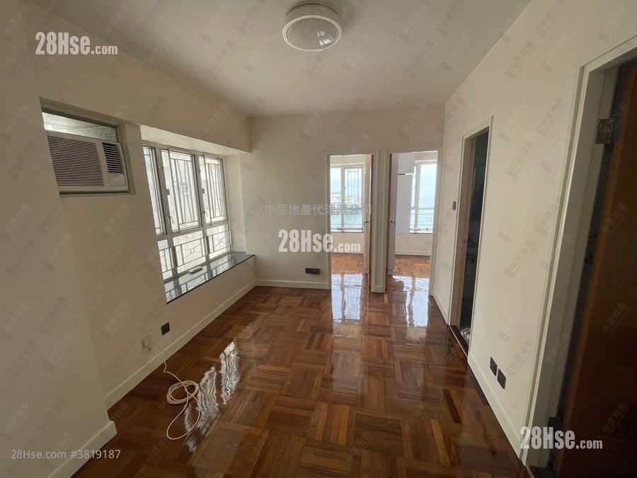 启丰园 售盘 2 房 330 平方尺