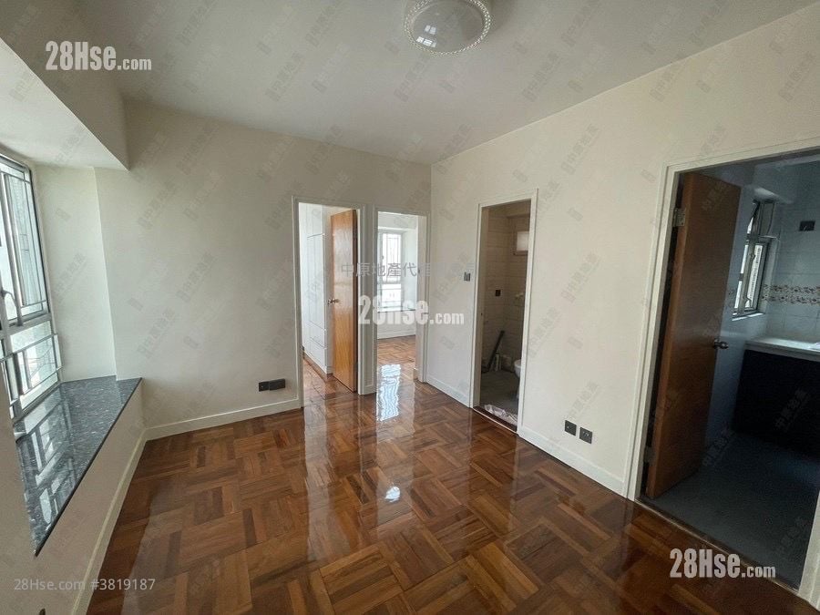 启丰园 售盘 2 房 330 平方尺