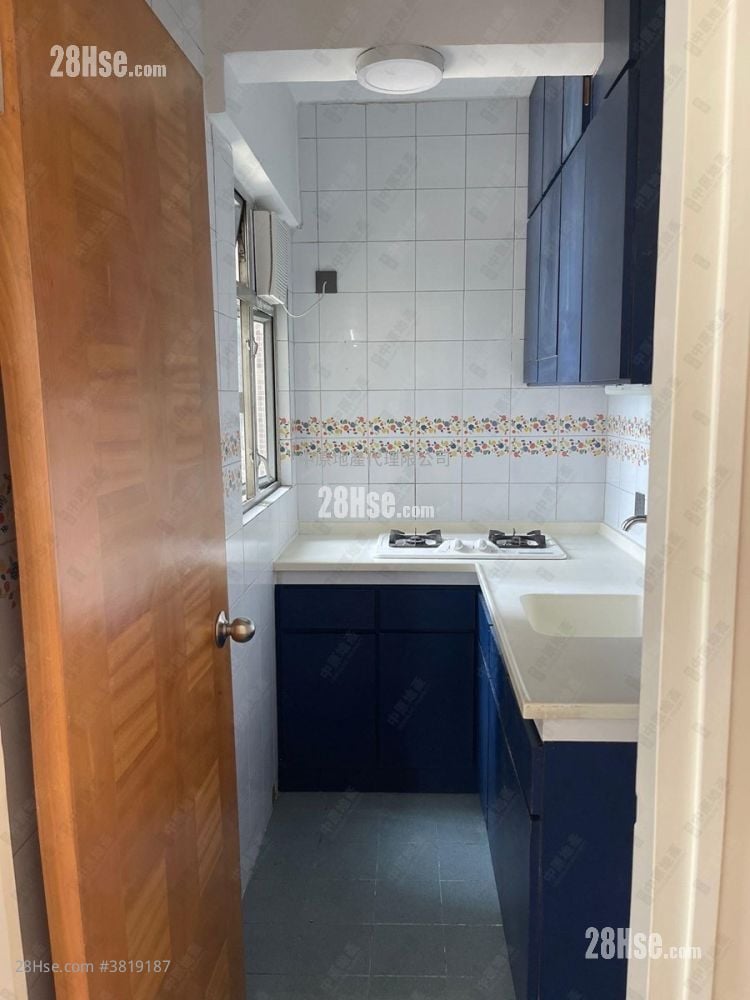 启丰园 售盘 2 房 330 平方尺