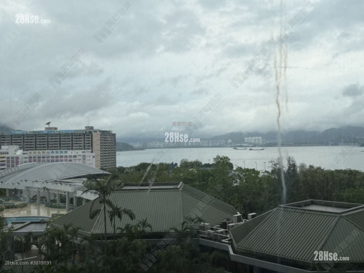 海柏花园 租盘 3 房 , 2 浴室 560 平方尺