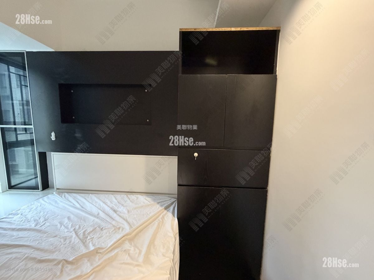 海柏花园 租盘 3 房 , 2 浴室 560 平方尺