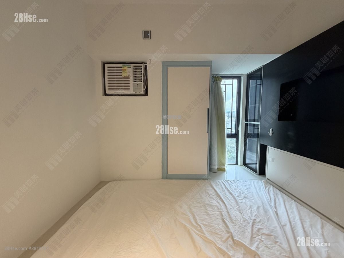 海柏花园 租盘 3 房 , 2 浴室 560 平方尺