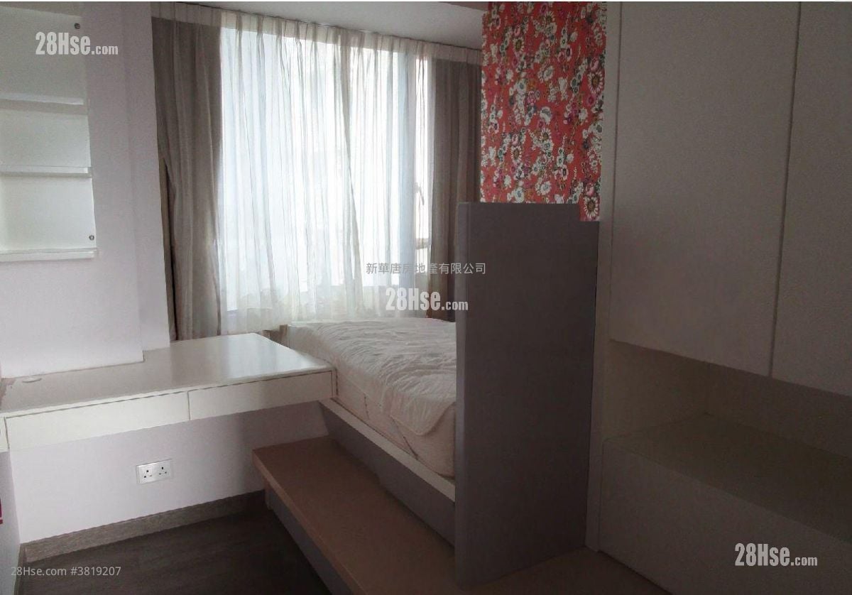 No.2 Park Road Rental 3 Bedrooms , 2 Bathrooms 799 ft²