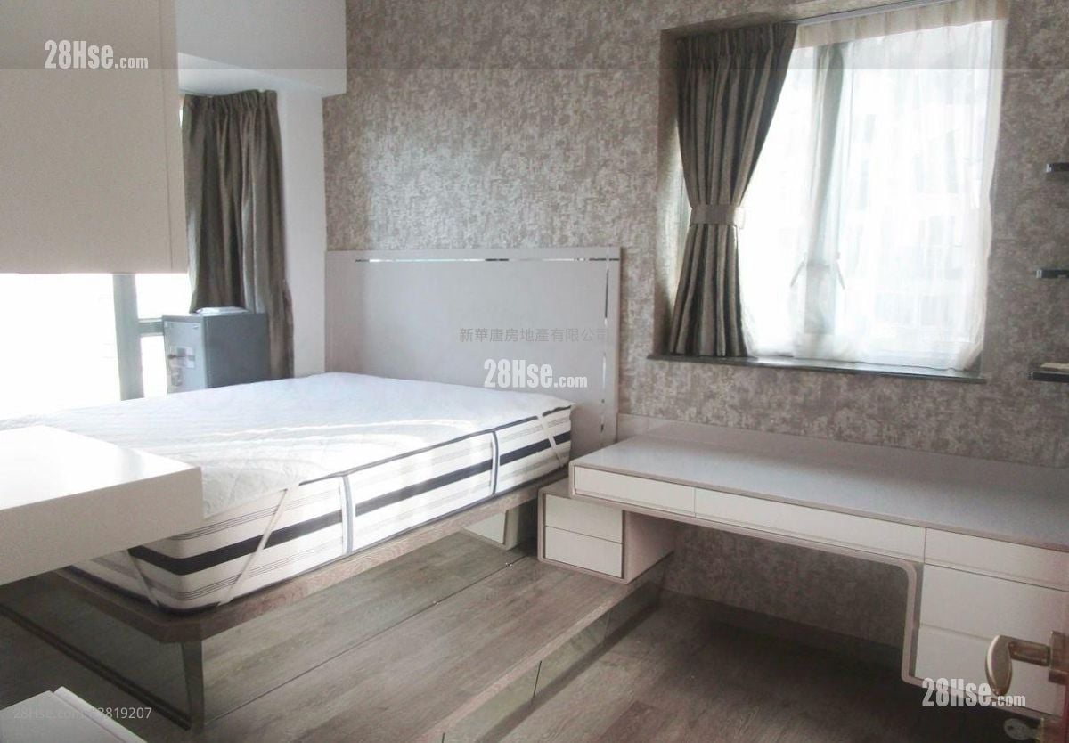 No.2 Park Road Rental 3 Bedrooms , 2 Bathrooms 799 ft²