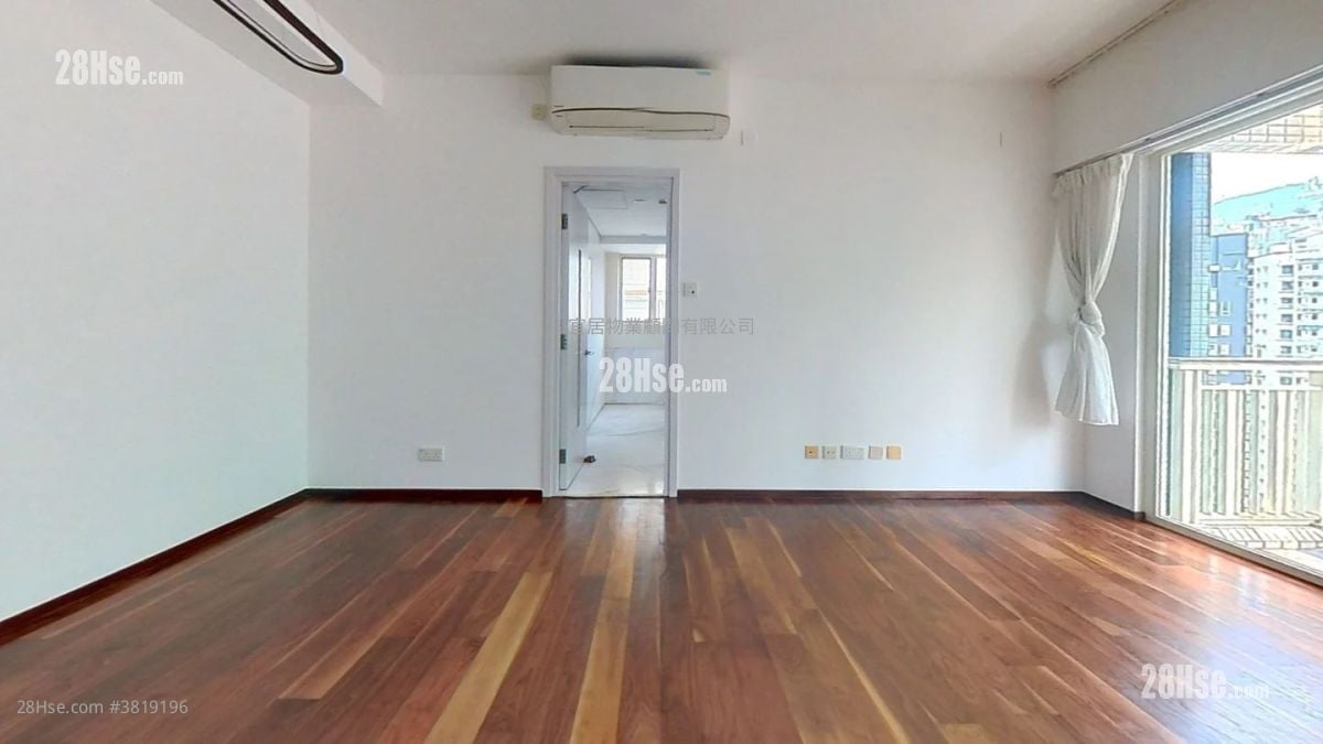 聚贤居 售盘 2 房 , 2 浴室 910 平方尺