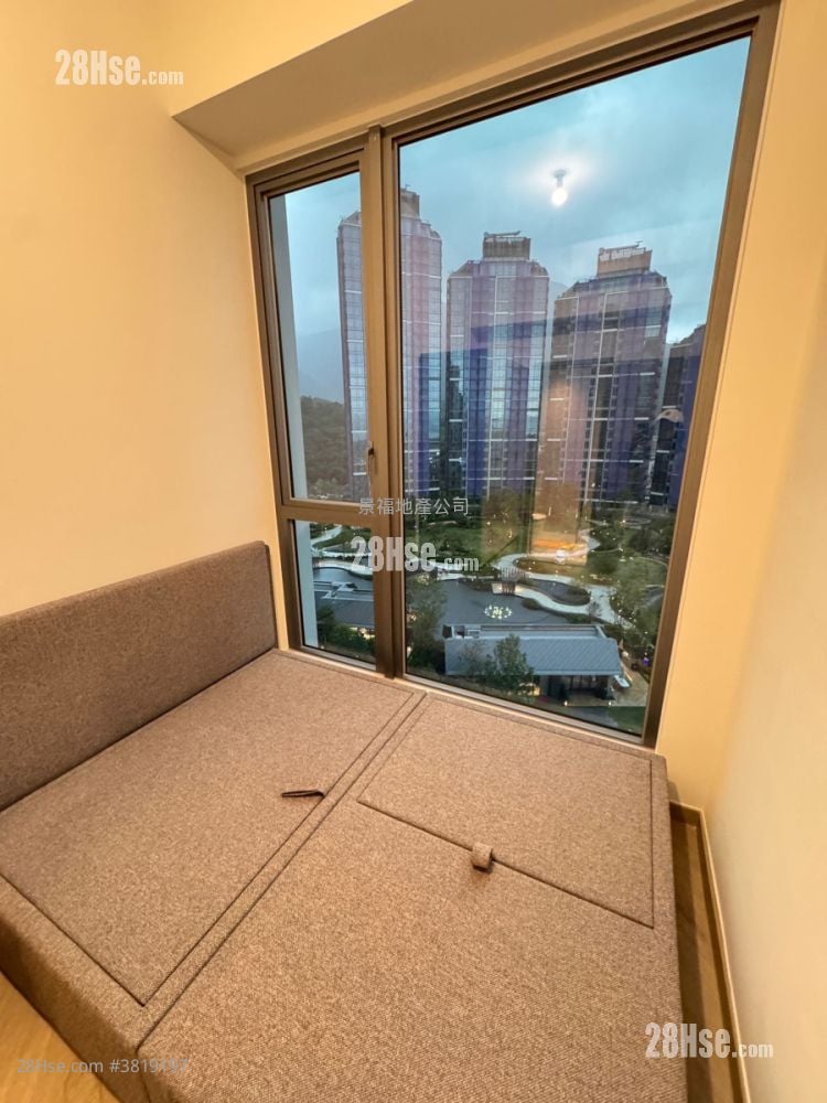 Sierra Sea 租盘 1 房 , 1 浴室 302 平方尺