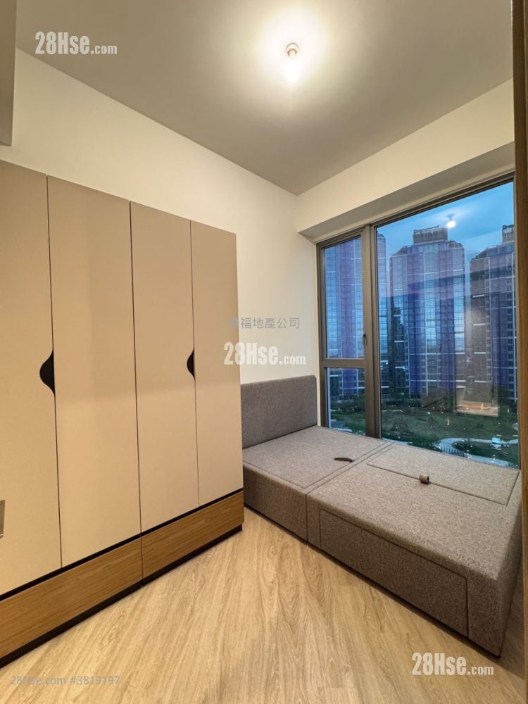 Sierra Sea 租盘 1 房 , 1 浴室 302 平方尺