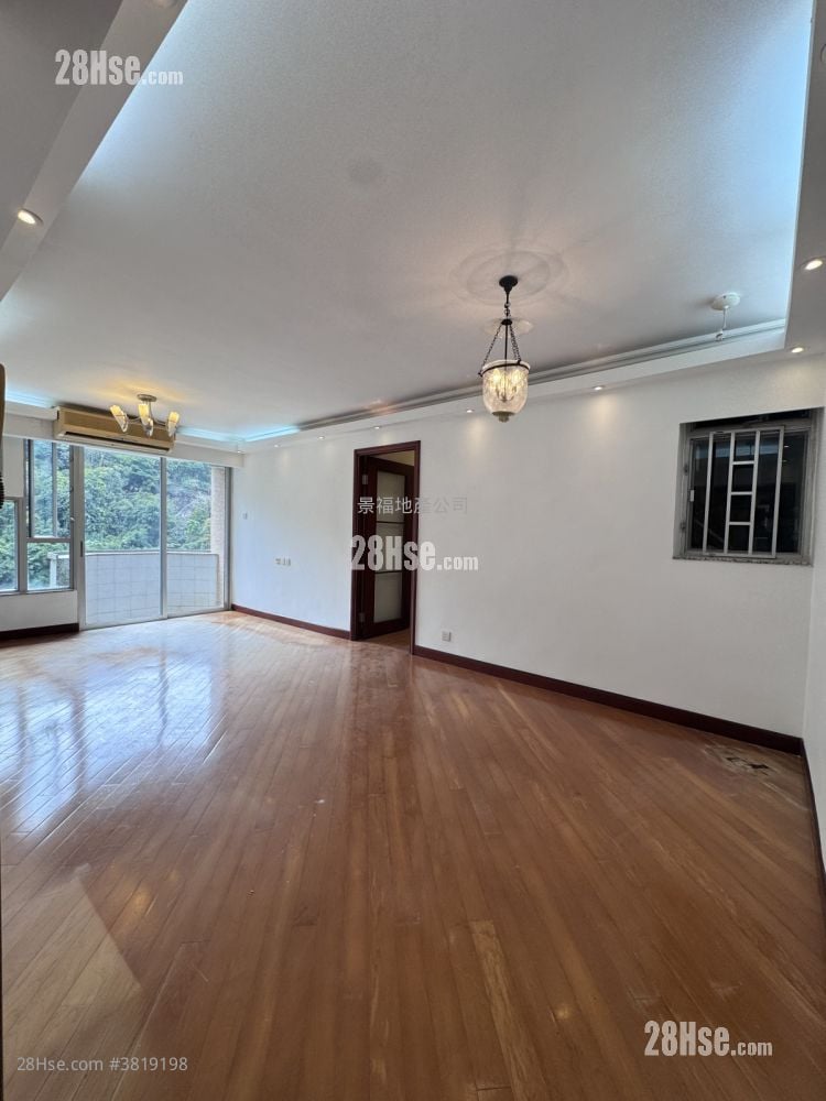 康景花园 售盘 4 房 , 2 浴室 845 平方尺