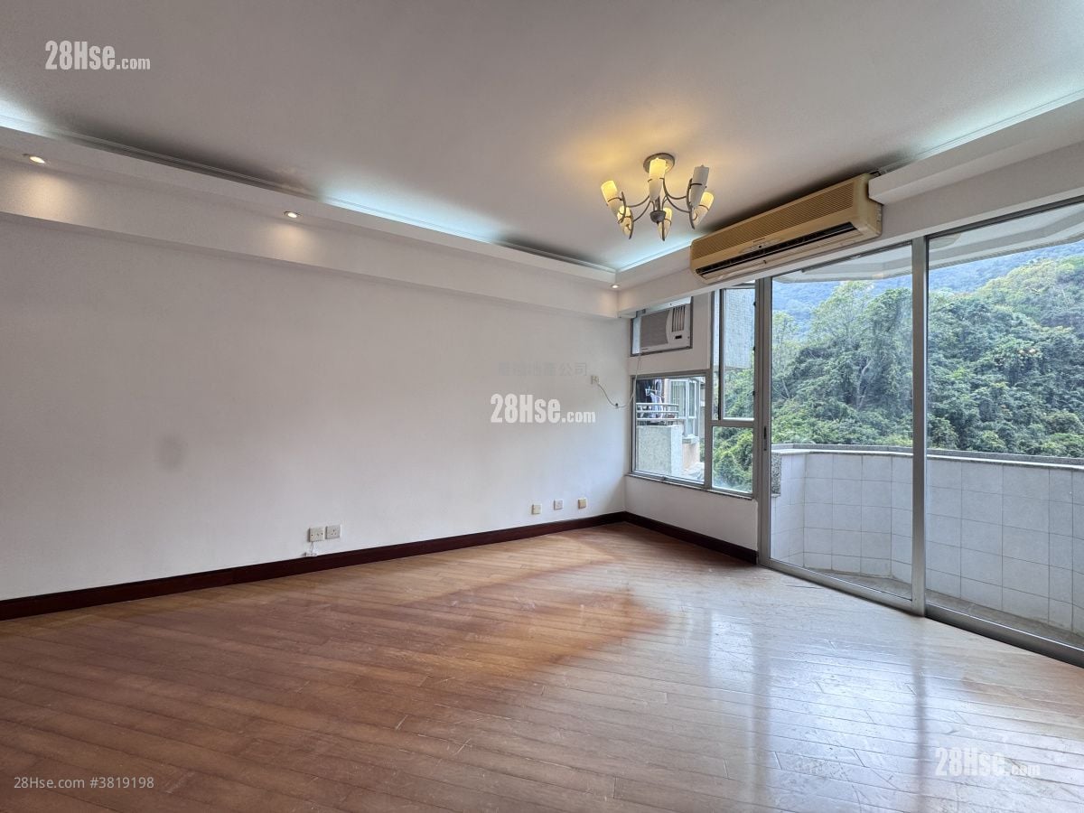 康景花园 售盘 4 房 , 2 浴室 845 平方尺