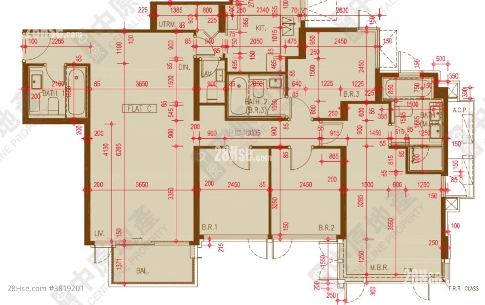 El Futuro Sell 4 Bedrooms , 3 Bathrooms 1,226 ft²