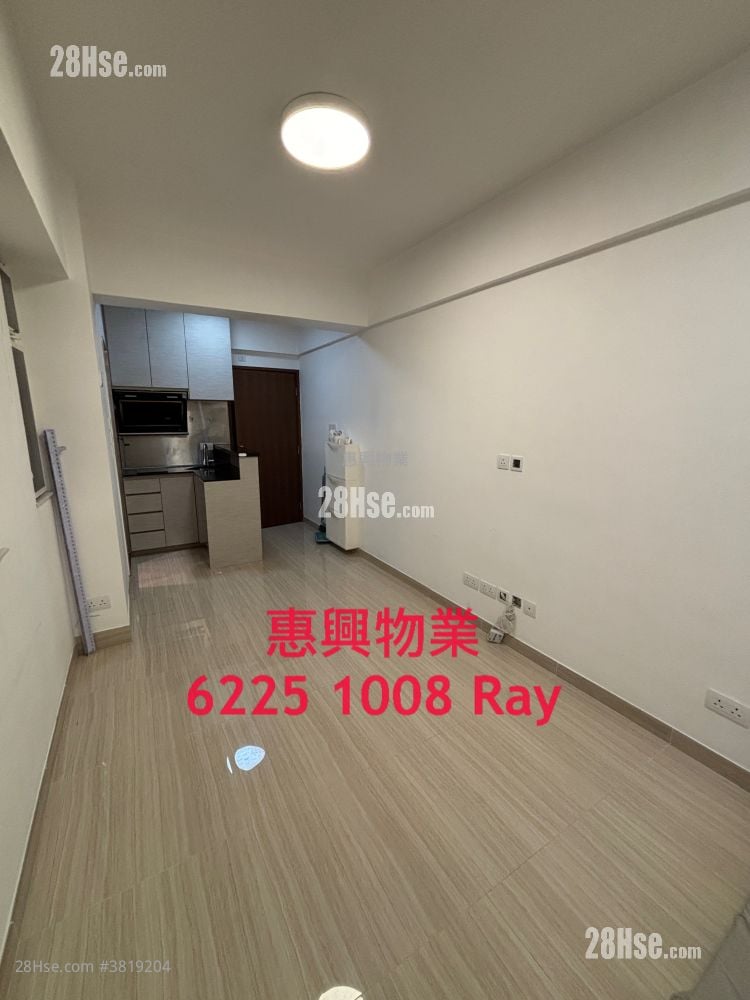 Cheong Fai Mansion Rental Studio , 1 Bathroom 218 ft²