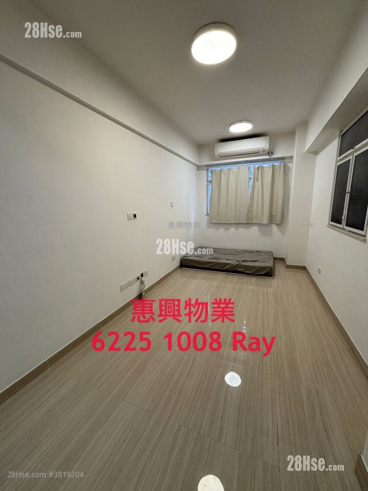 Cheong Fai Mansion Rental Studio , 1 Bathroom 218 ft²