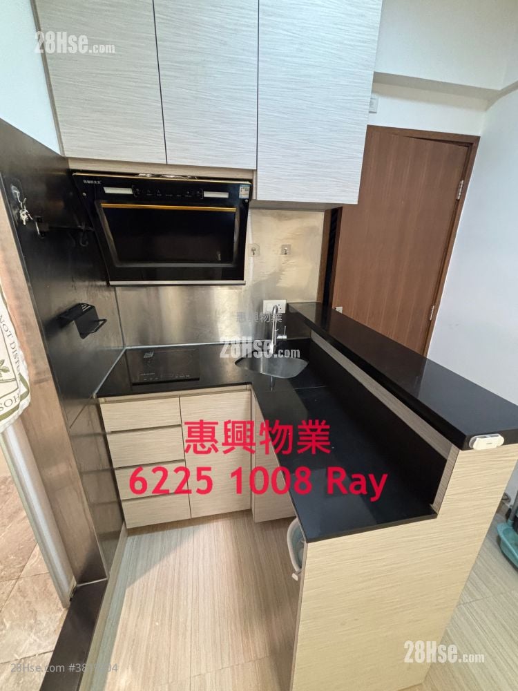 Cheong Fai Mansion Rental Studio , 1 Bathroom 218 ft²