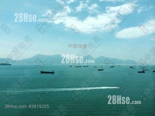 邁亞美海灣 售盤 2 房 , 1 浴室 442 平方呎