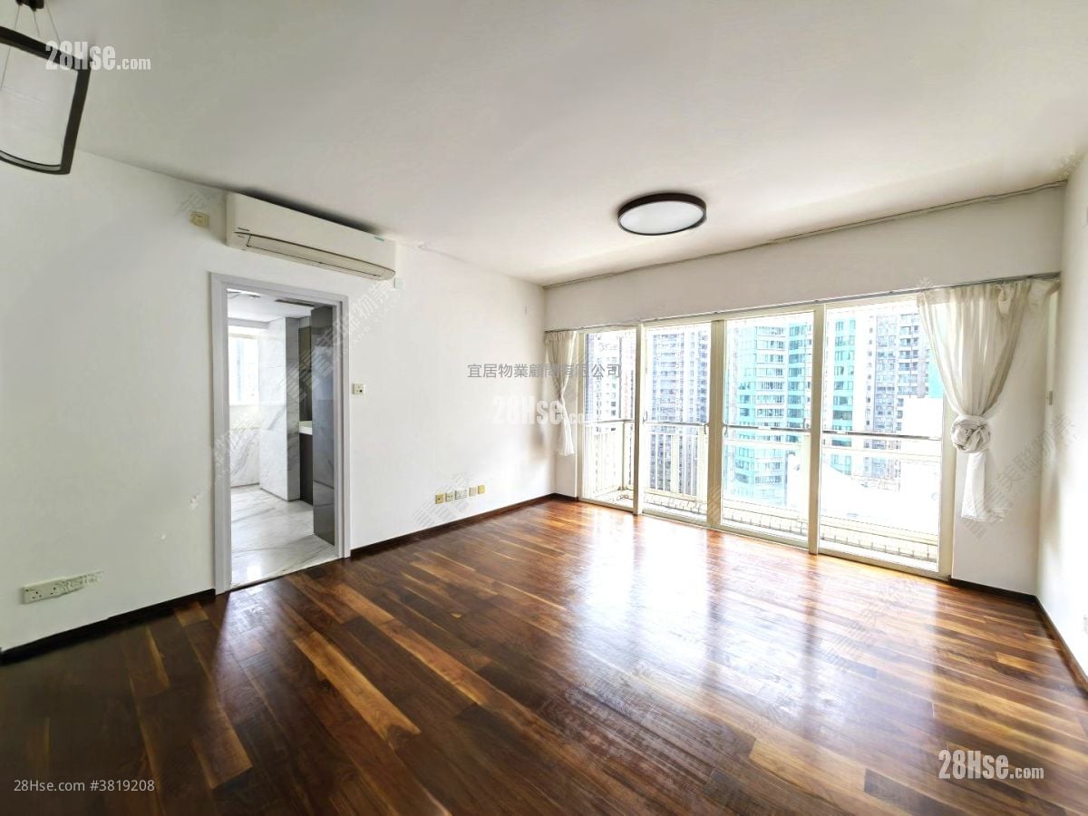 Centre Stage Rental 2 Bedrooms , 1 Bathroom 910 ft²